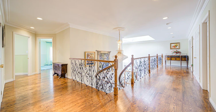 49 Arjay Crescent, Toronto, ON, M2L 1C6 - 33