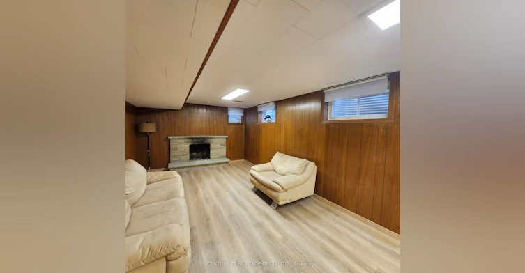 LOWER-223 Old Yonge Street, Toronto, ON, M2P 1R5 - 6