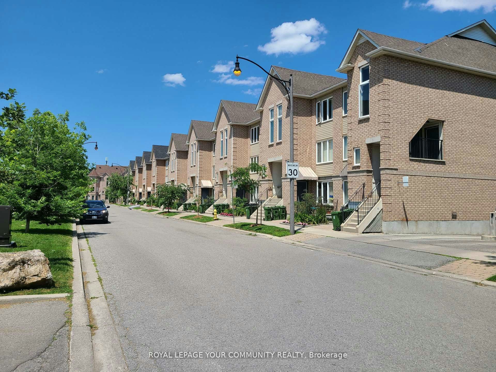 101-130 Vanderhoof Avenue, Toronto, ON, M4G 4J8 - 3