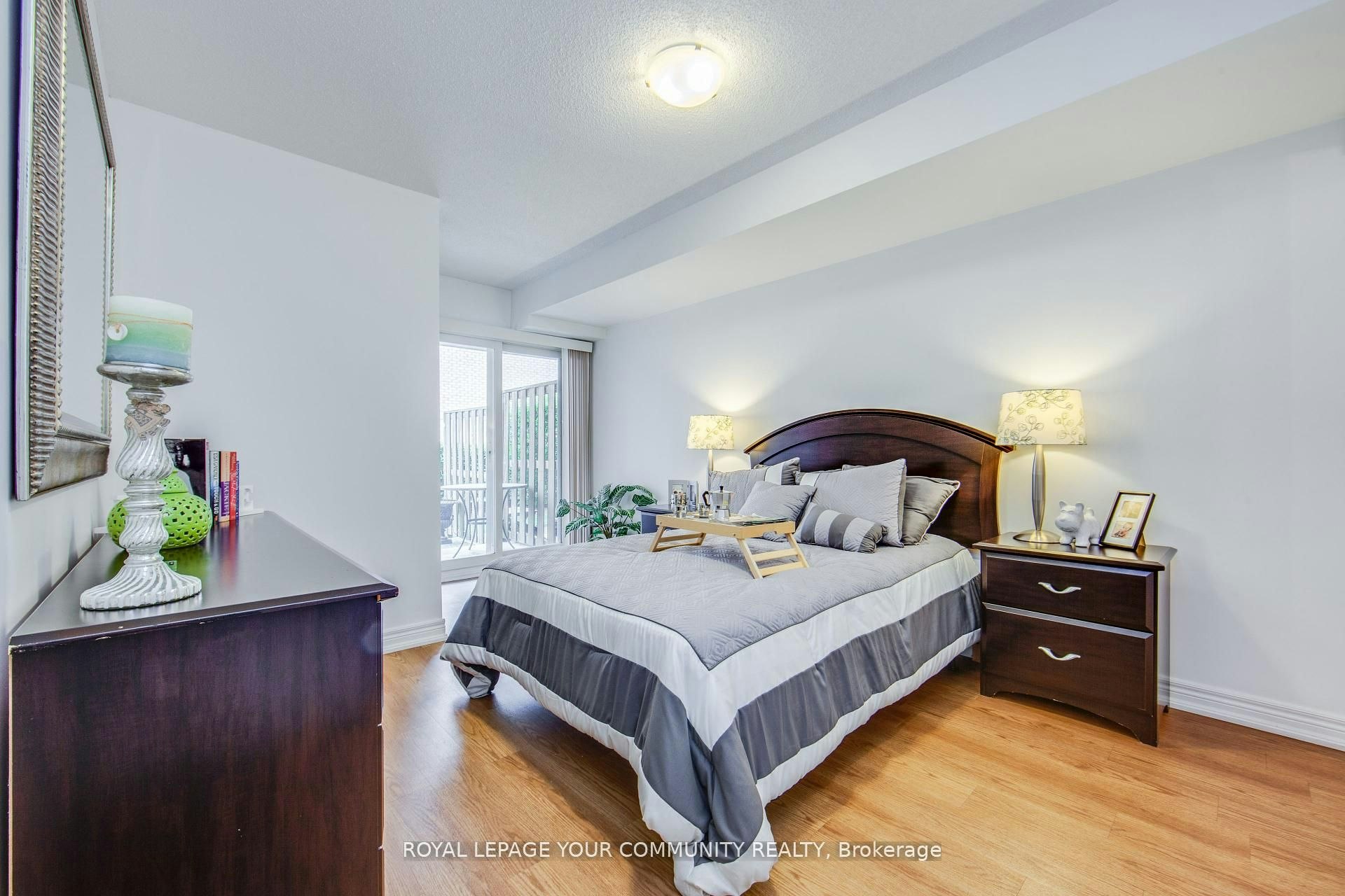 101-130 Vanderhoof Avenue, Toronto, ON, M4G 4J8 - 8