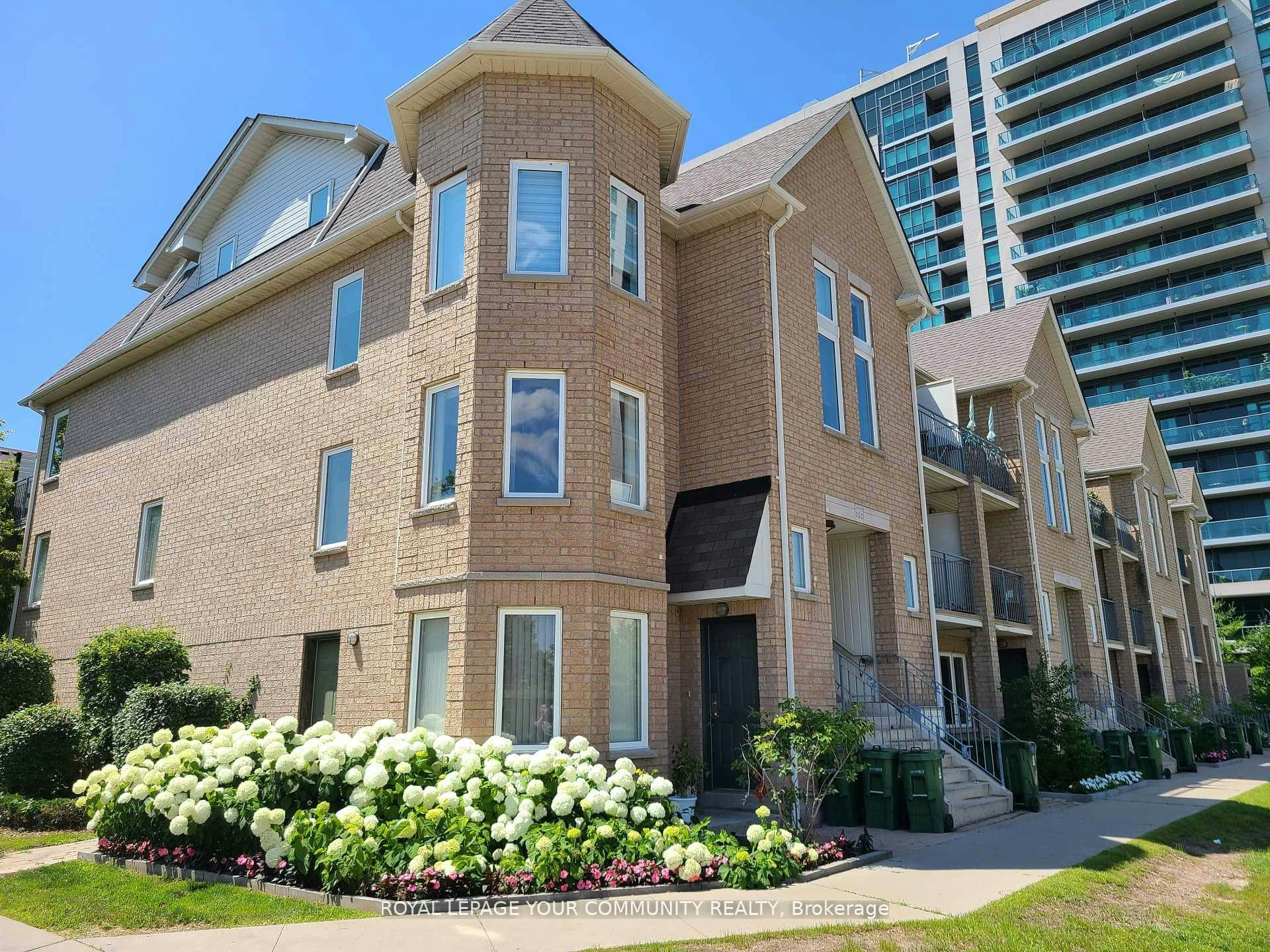 101-130 Vanderhoof Avenue, Toronto, ON, M4G 4J8 - 2