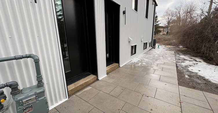 L1-113 Almore Avenue, Toronto, ON, M3H 2H4 - 2