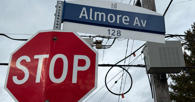 L1-113 Almore Avenue, Toronto, ON, M3H 2H4 - 15