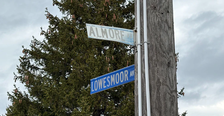 L1-113 Almore Avenue, Toronto, ON, M3H 2H4 - 16