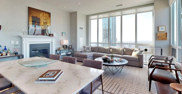 Ph401-825 Church Street, Toronto, ON, M4W 3Z4 - 9