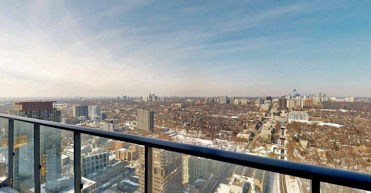Ph401-825 Church Street, Toronto, ON, M4W 3Z4 - 36