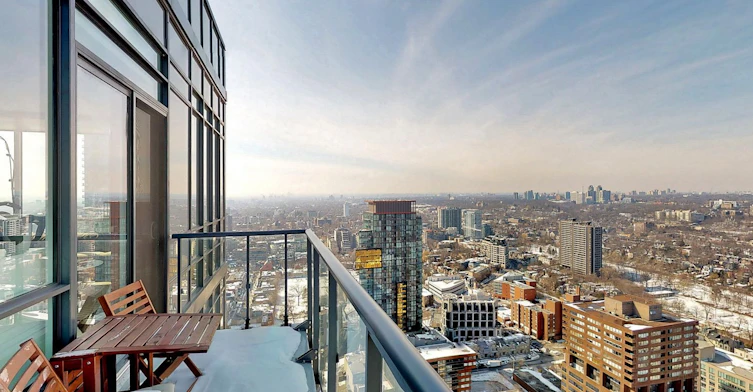 Ph401-825 Church Street, Toronto, ON, M4W 3Z4 - 34