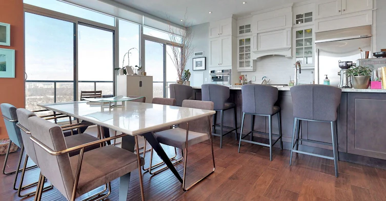Ph401-825 Church Street, Toronto, ON, M4W 3Z4 - 5