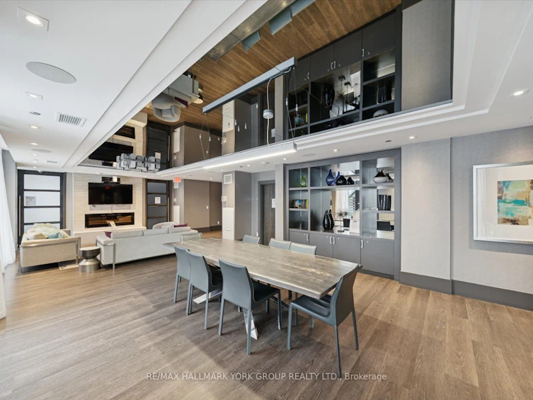 1607-297 College Street, Toronto, ON, M5T 0C2 - 28