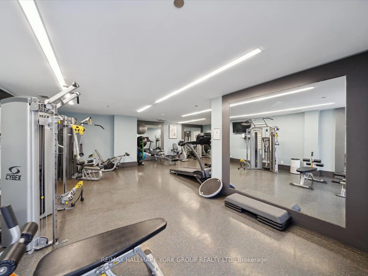 1607-297 College Street, Toronto, ON, M5T 0C2 - 31