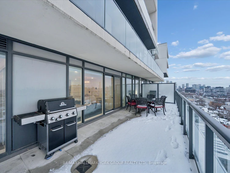 1607-297 College Street, Toronto, ON, M5T 0C2 - 25