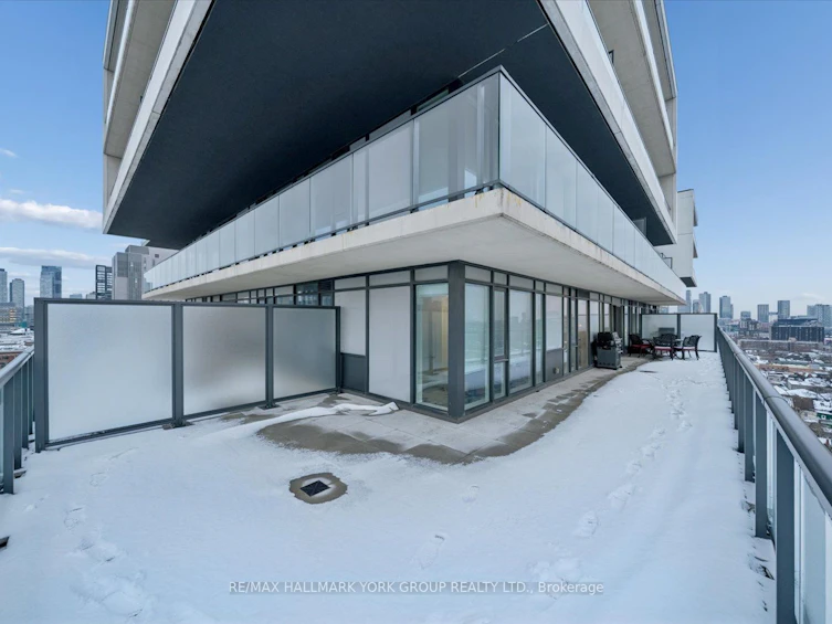 1607-297 College Street, Toronto, ON, M5T 0C2 - 30