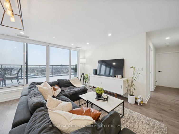 1607-297 College Street, Toronto, ON, M5T 0C2 - 4