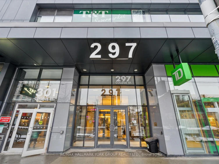 1607-297 College Street, Toronto, ON, M5T 0C2 - 35