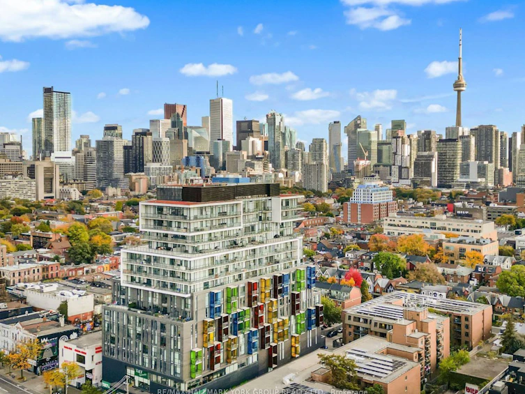 1607-297 College Street, Toronto, ON, M5T 0C2 - 40