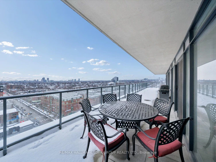 1607-297 College Street, Toronto, ON, M5T 0C2 - 24
