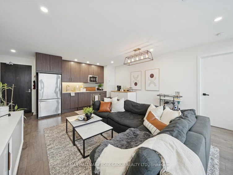 1607-297 College Street, Toronto, ON, M5T 0C2 - 2
