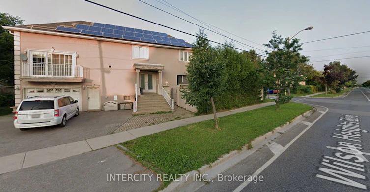 1-222 Combe Avenue, Toronto, ON, M3H 4K5