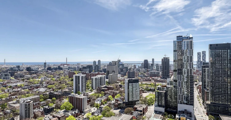 4001-319 Jarvis Street, Toronto, ON, M5B 2C2 - 23