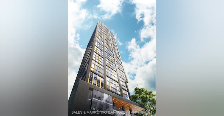 4001-319 Jarvis Street, Toronto, ON, M5B 2C2 - 32