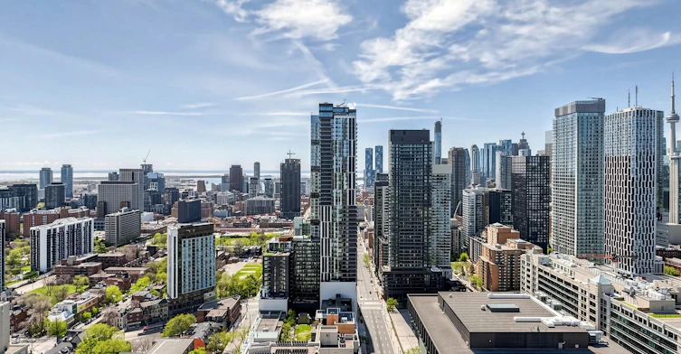 4001-319 Jarvis Street, Toronto, ON, M5B 2C2 - 22