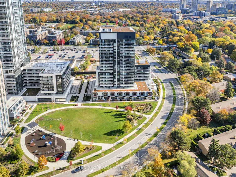 533-20 O'neill Road, Toronto, ON, M3C 0R2 - 30