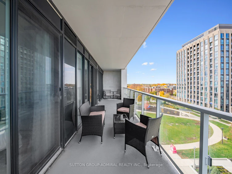 533-20 O'neill Road, Toronto, ON, M3C 0R2 - 25