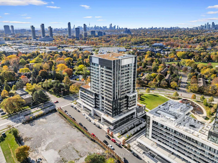 533-20 O'neill Road, Toronto, ON, M3C 0R2 - 29