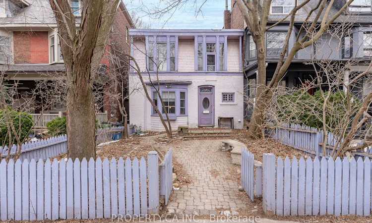 258 Brunswick Avenue