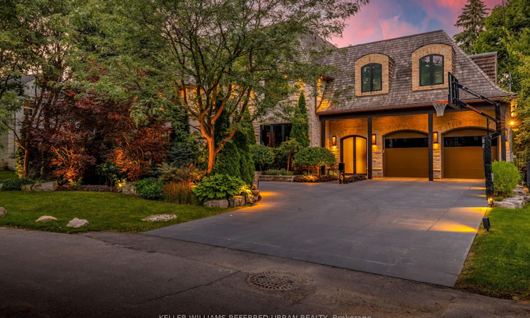 6 Bayview Wood N/A