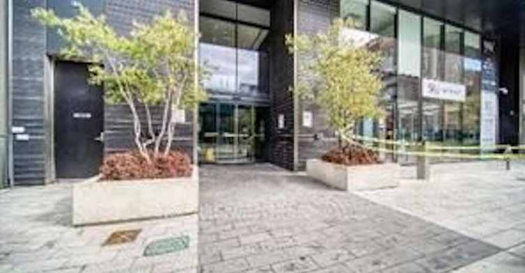 3509-28 Wellesley Street E, Toronto, ON, M4Y 0C4 - 3