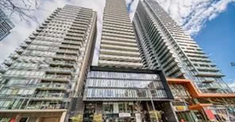 3509-28 Wellesley Street E, Toronto, ON, M4Y 0C4