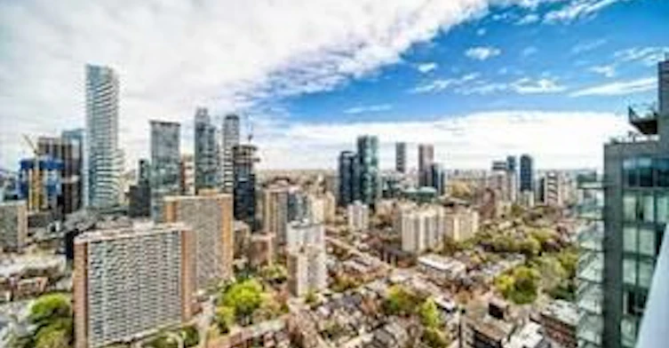 3509-28 Wellesley Street E, Toronto, ON, M4Y 0C4 - 21