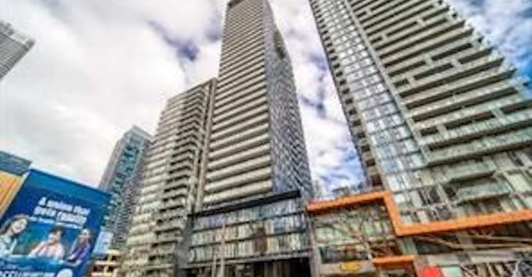 3509-28 Wellesley Street E, Toronto, ON, M4Y 0C4 - 2