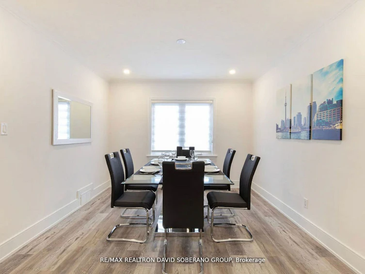 55 Raeburn Avenue, Toronto, ON, M3H 1G9 - 6