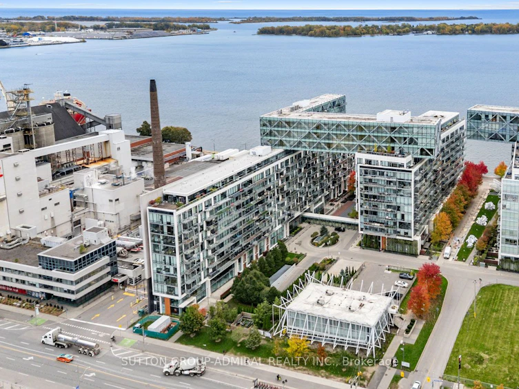 525-39 Queens Quay E, Toronto, ON, M5E 0A5 - 29