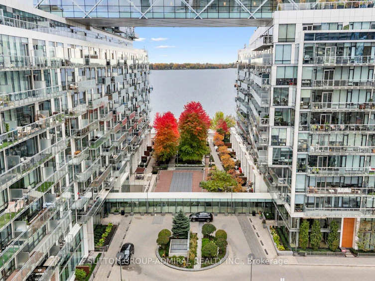 525-39 Queens Quay E, Toronto, ON, M5E 0A5 - 30