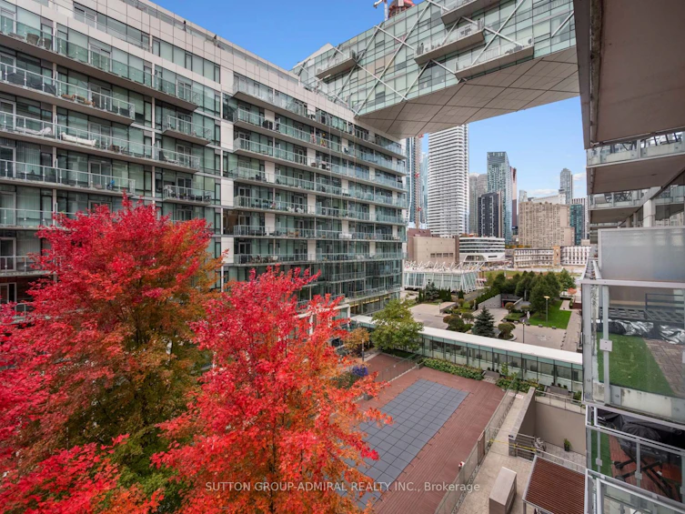525-39 Queens Quay E, Toronto, ON, M5E 0A5 - 26