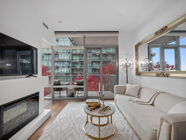 525-39 Queens Quay E, Toronto, ON, M5E 0A5 - 15