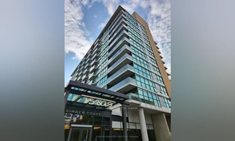 603-15 Singer Court