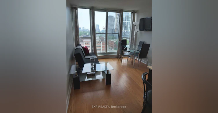 1022-320 Richmond Street E, Toronto, ON, M5A 1P9 - 3