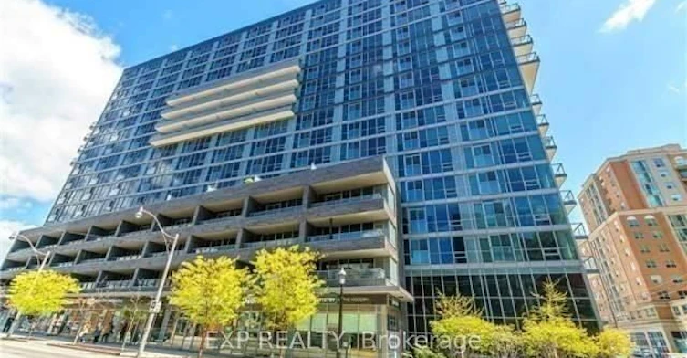 1022-320 Richmond Street E, Toronto, ON, M5A 1P9