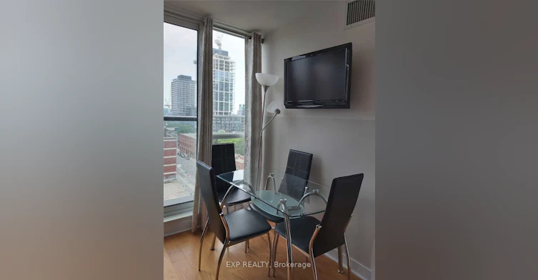 1022-320 Richmond Street E, Toronto, ON, M5A 1P9 - 5