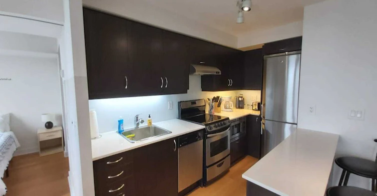 1022-320 Richmond Street E, Toronto, ON, M5A 1P9 - 4
