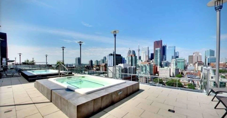 1022-320 Richmond Street E, Toronto, ON, M5A 1P9 - 17