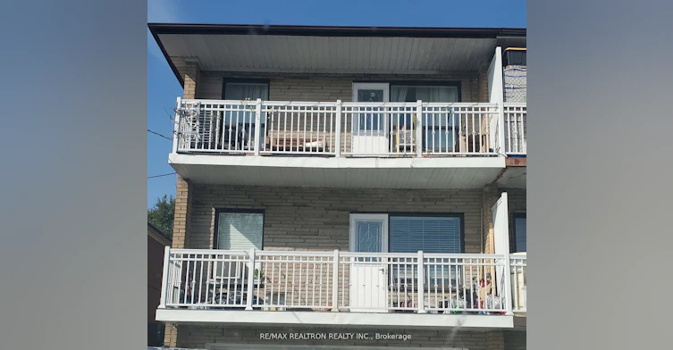 #3-234 Wilmington Avenue, Toronto, ON, M3H 5K2 - 2