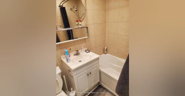 #3-234 Wilmington Avenue, Toronto, ON, M3H 5K2 - 3