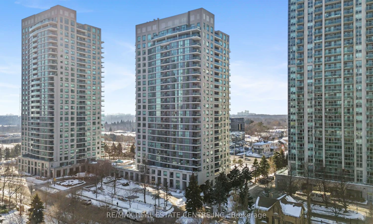 1605-30 Harrison Garden Boulevard