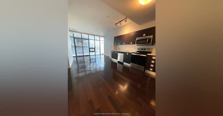 2101-33 Charles Street E, Toronto, ON, M4Y 1R9