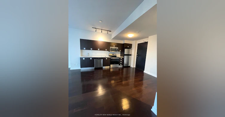 2101-33 Charles Street E, Toronto, ON, M4Y 1R9 - 2